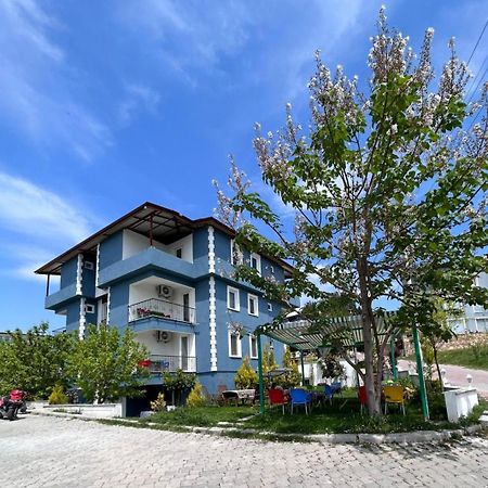 Paradise House Pamukkale Exterior foto