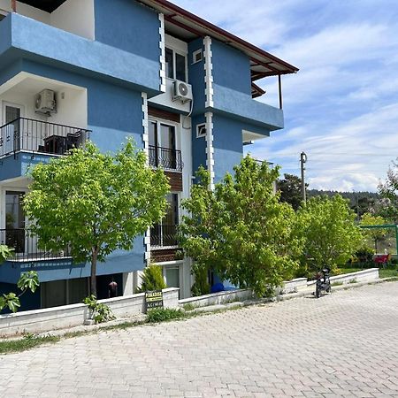 Paradise House Pamukkale Exterior foto