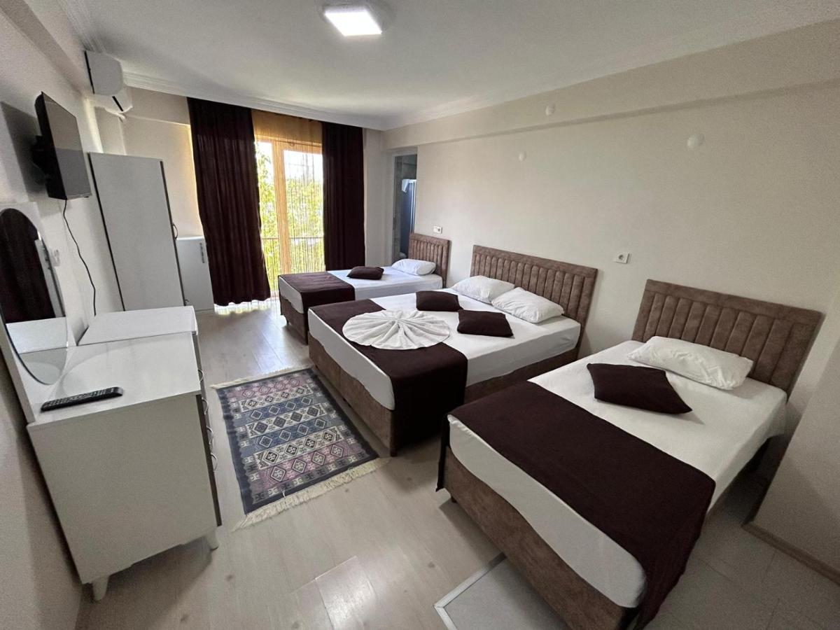 Paradise House Pamukkale Exterior foto