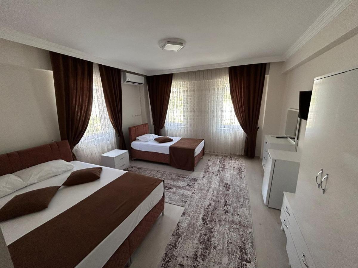 Paradise House Pamukkale Exterior foto