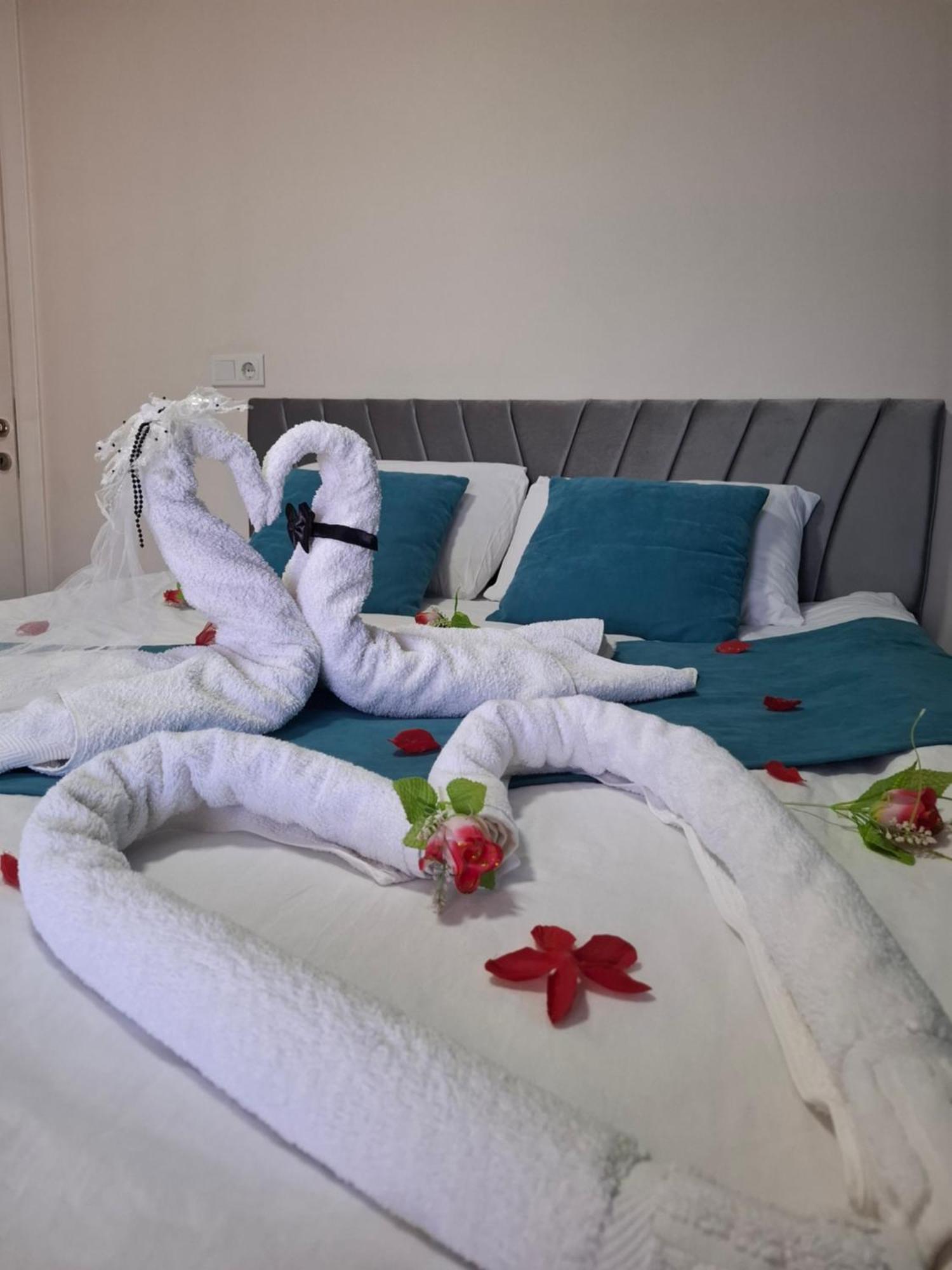 Paradise House Pamukkale Exterior foto